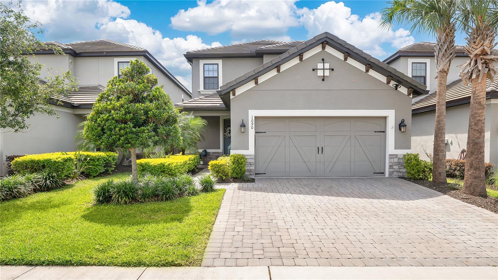 Photo of 1090 WILDMEADOW RUN WINTER PARK FL 32792