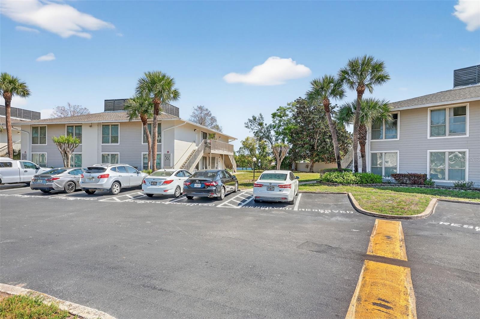 Photo of 1935 CONWAY ROAD #F6 ORLANDO FL 32812