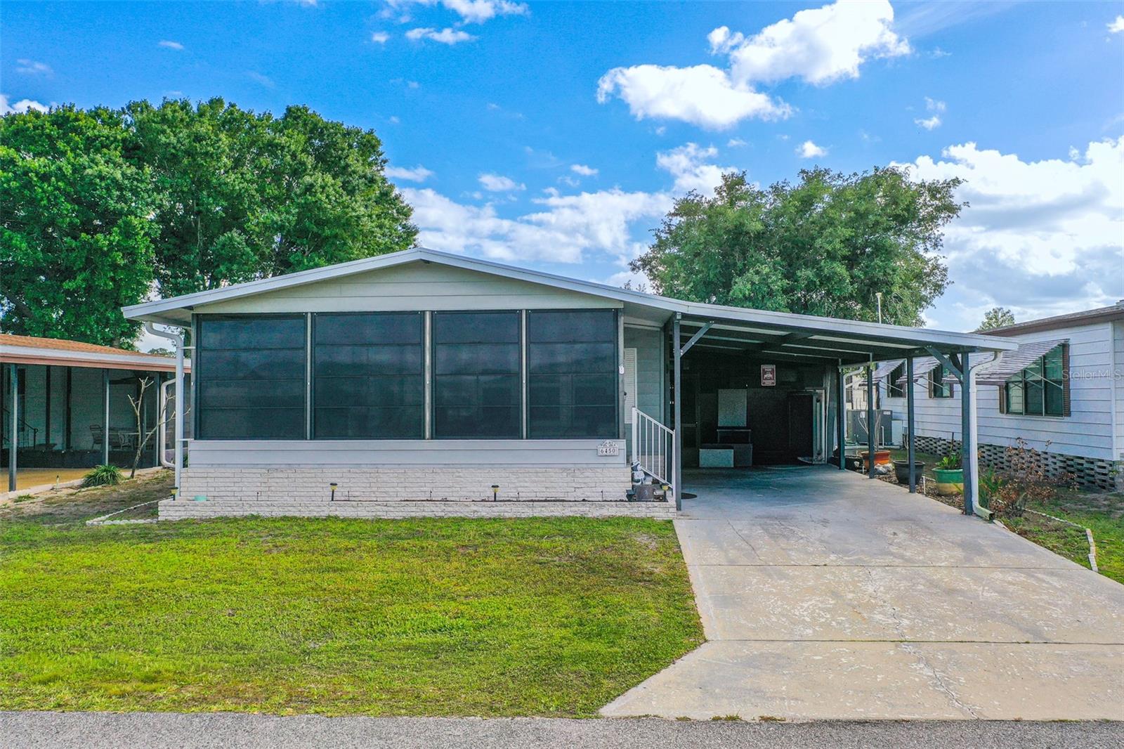 Photo of 6450 HOLLYBERRY LANE WINTER HAVEN FL 33881