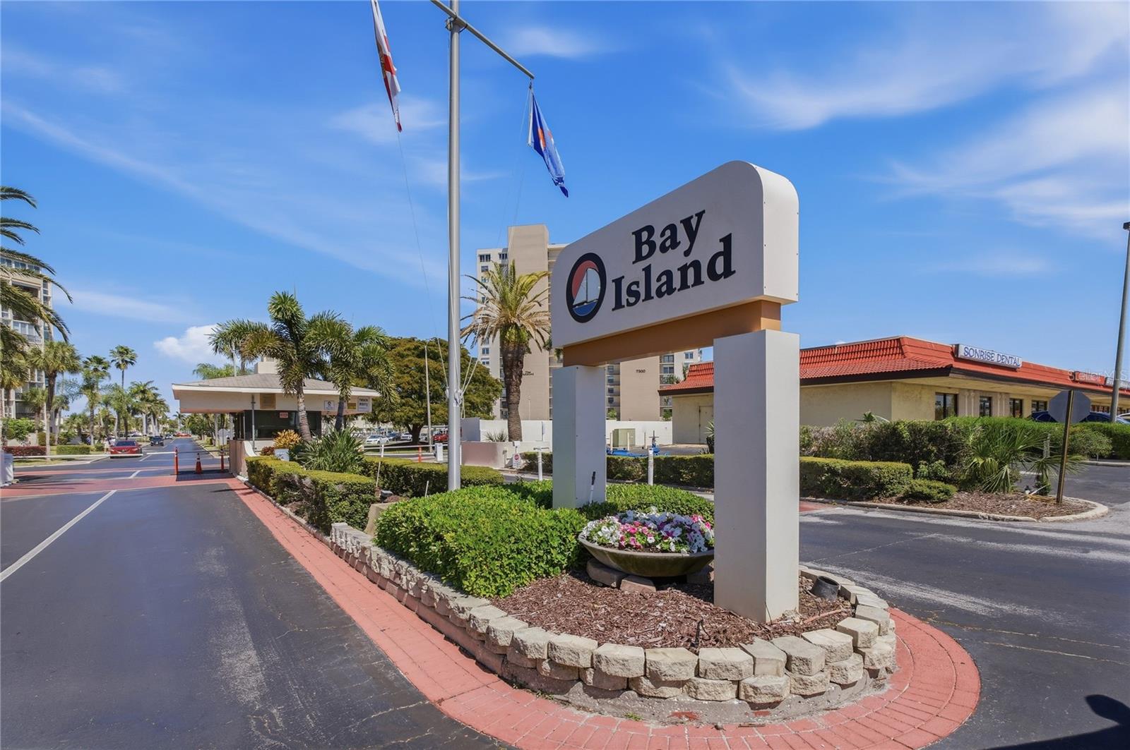 Photo of 7540 BAY ISLAND DRIVE #251 SOUTH PASADENA FL 33707