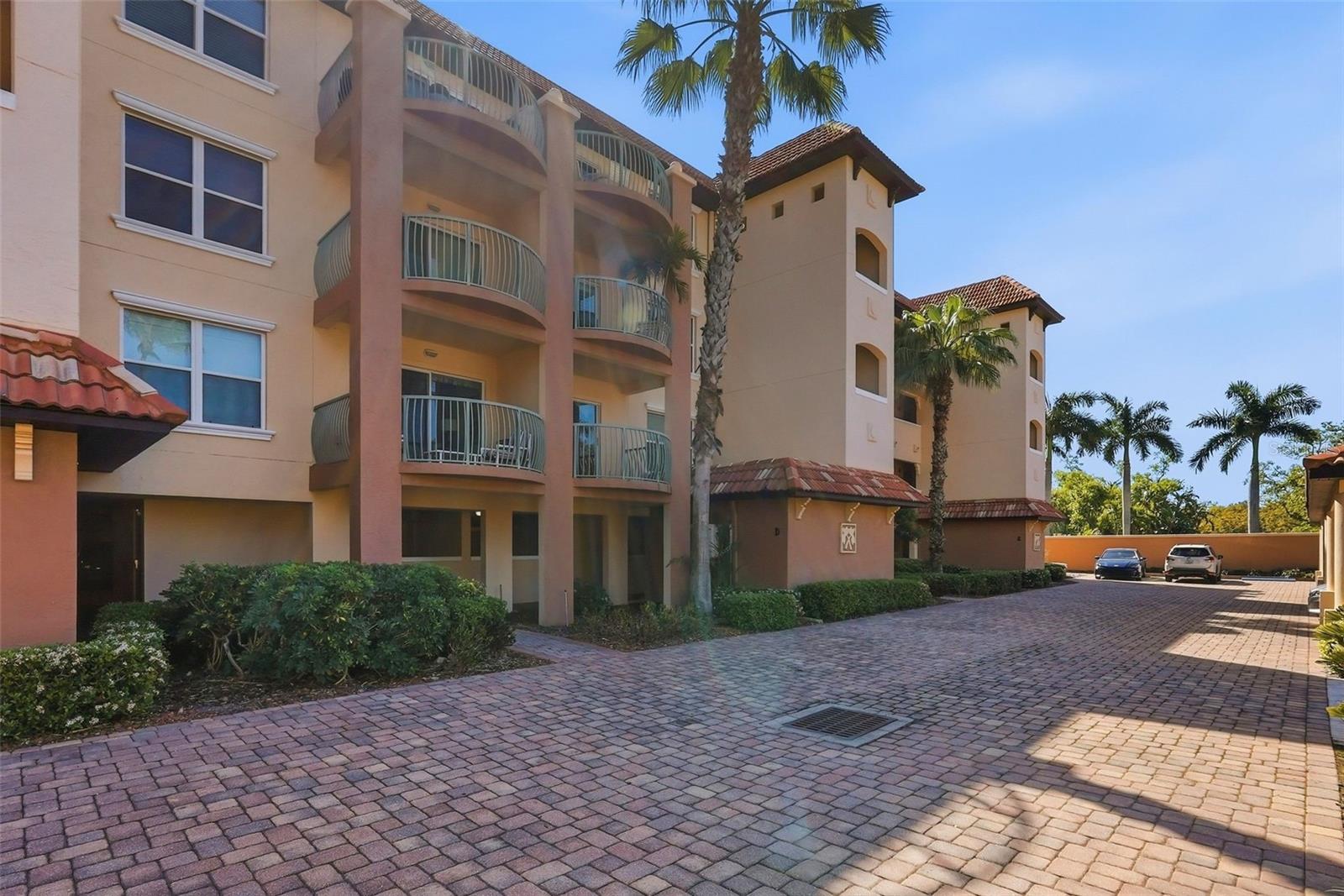 Photo of 1695 PINELLAS BAYWAY #E4 TIERRA VERDE FL 33715