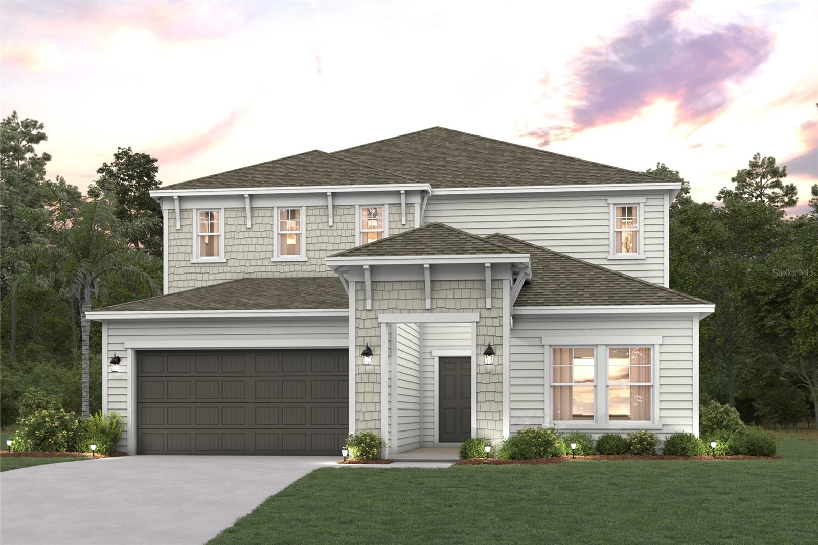 Photo of 1332 RIBBON PLACE PALM COAST FL 32164