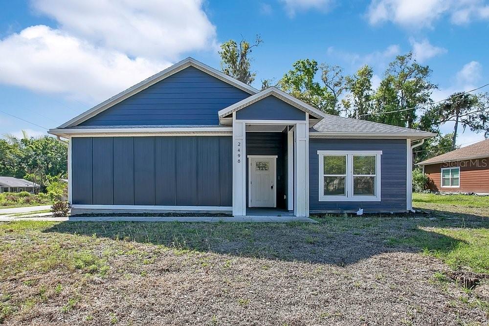 Photo of 2498 MITCHELL AVENUE MIMS FL 32754