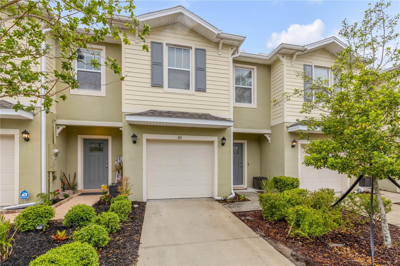 Photo of 60 BELLA OAKS DRIVE PORT ORANGE FL 32129