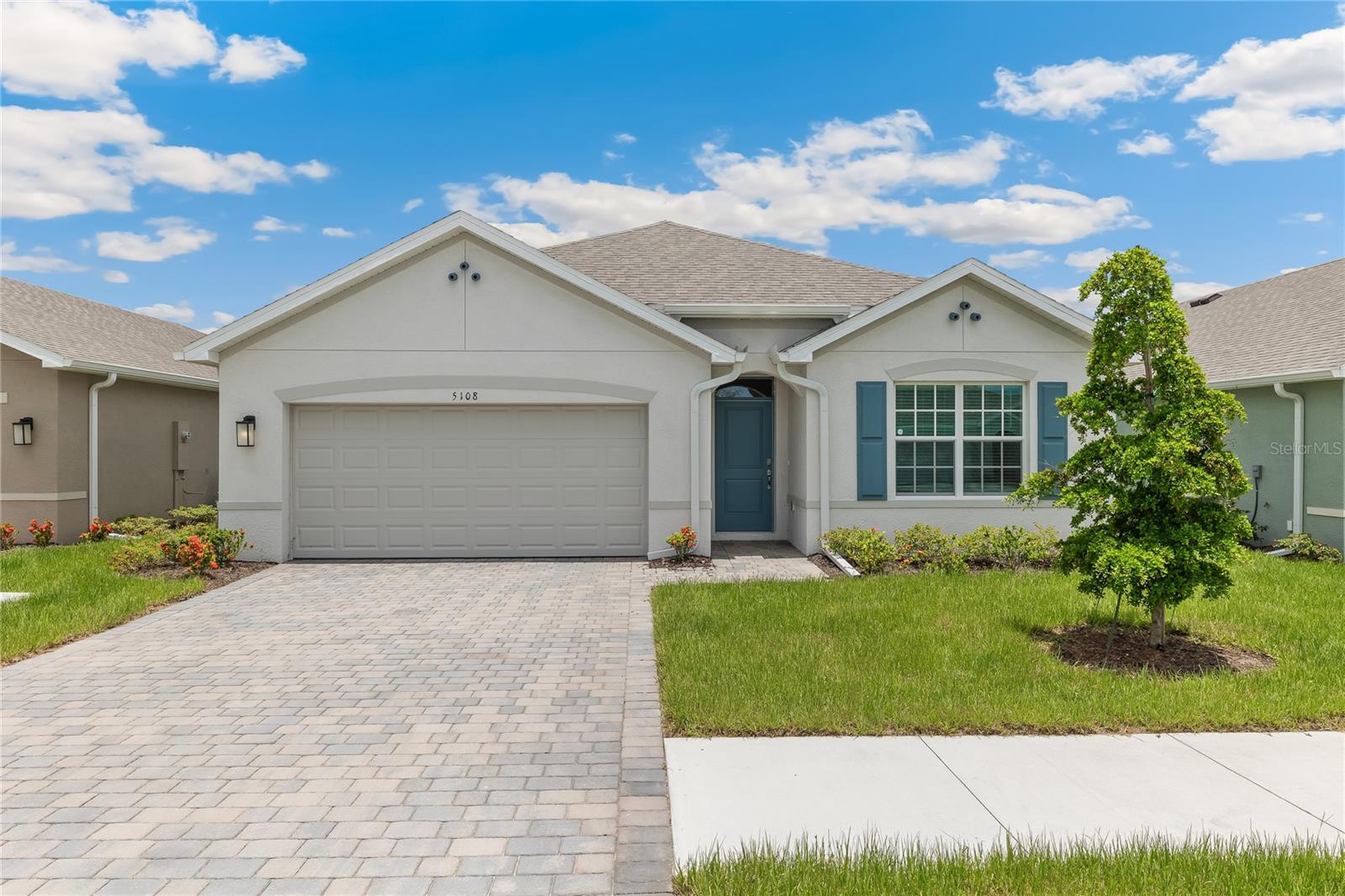 Photo of 4948 TUSCOLA BOULEVARD NORTH PORT FL 34287
