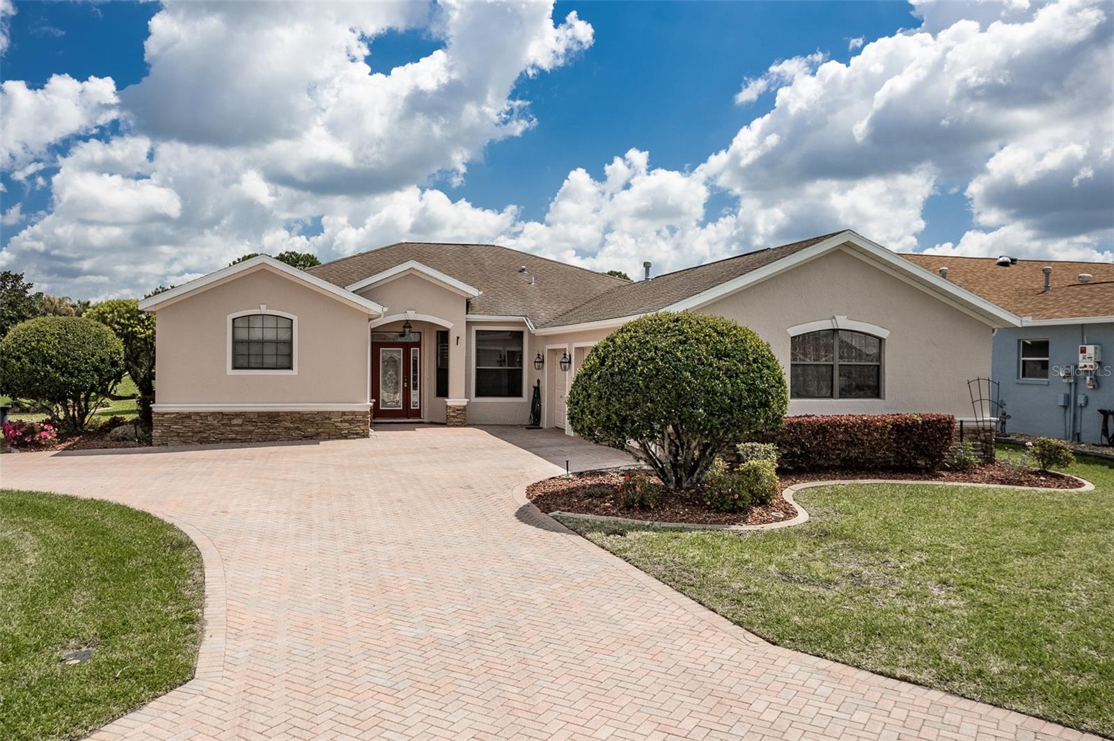 Photo of 15681 SW 16TH TERRACE OCALA FL 34473