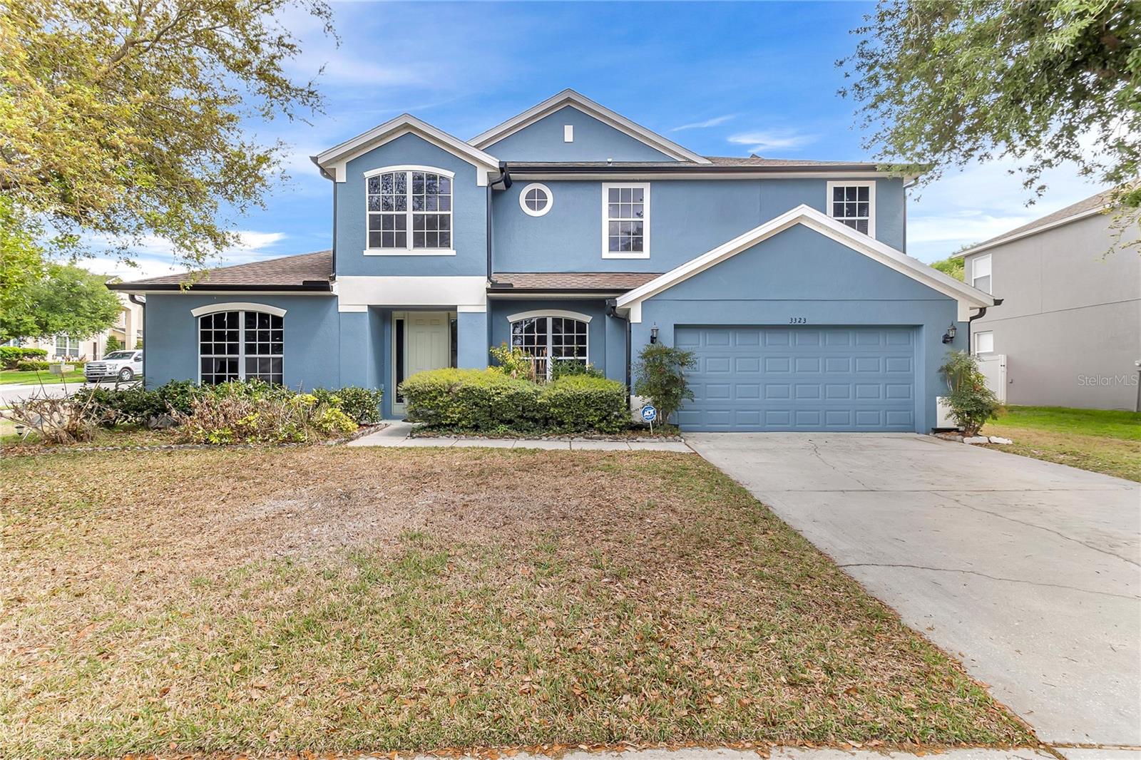 Photo of 3323 FAWNWOOD DRIVE OCOEE FL 34761