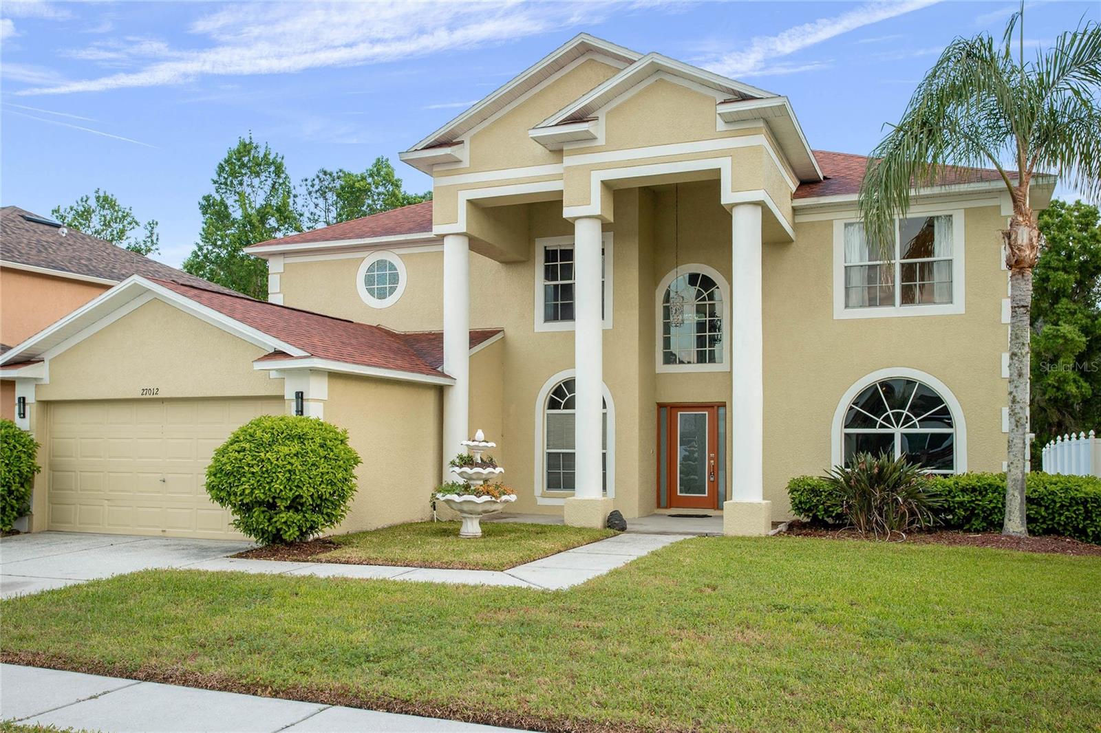Photo of 27012 SEA BREEZE WAY WESLEY CHAPEL FL 33544