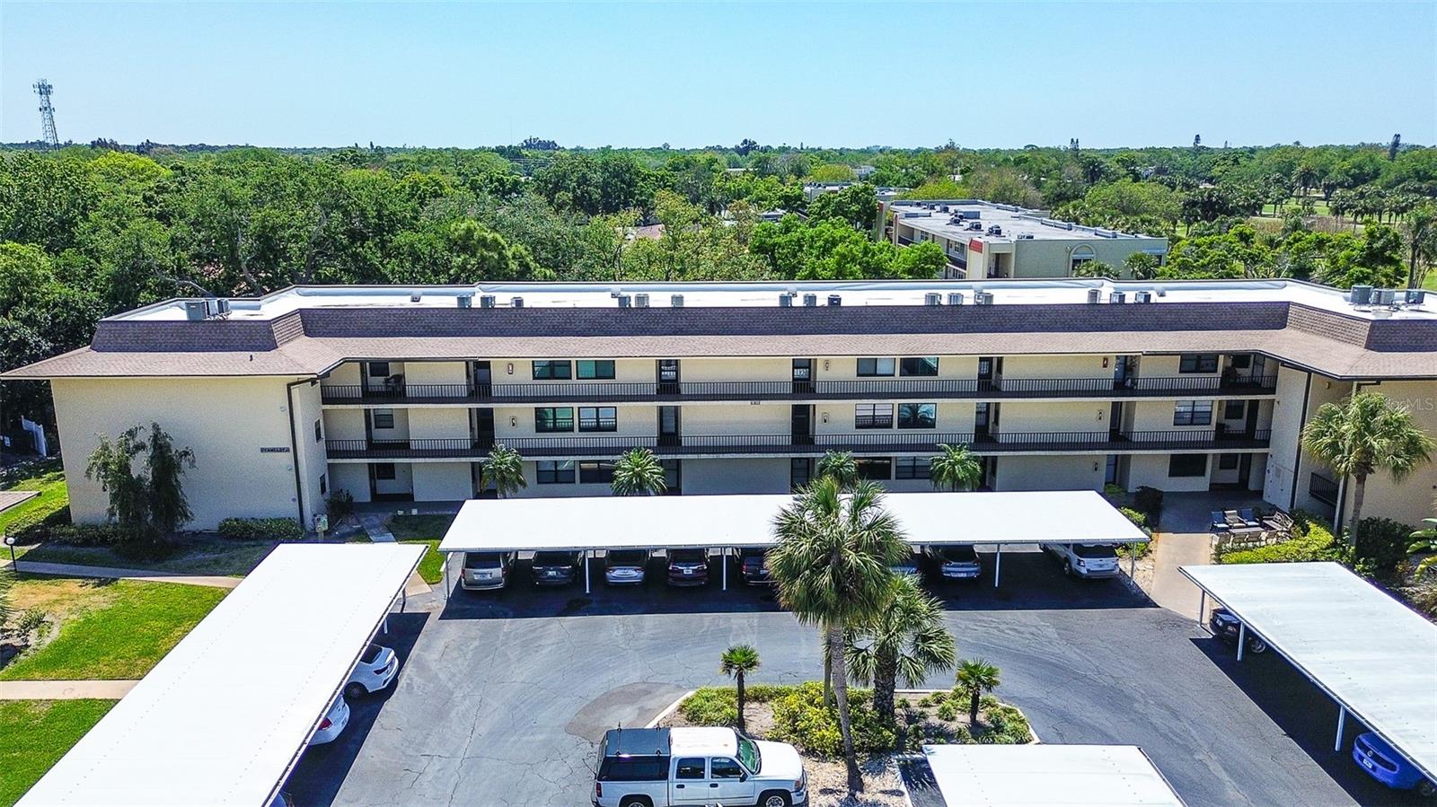 Photo of 12300 VONN ROAD #7203 LARGO FL 33774