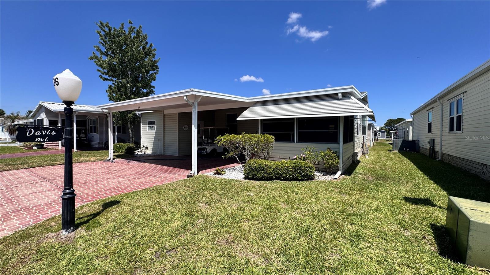 Photo of 236 RAMSGATE WAY HAINES CITY FL 33844