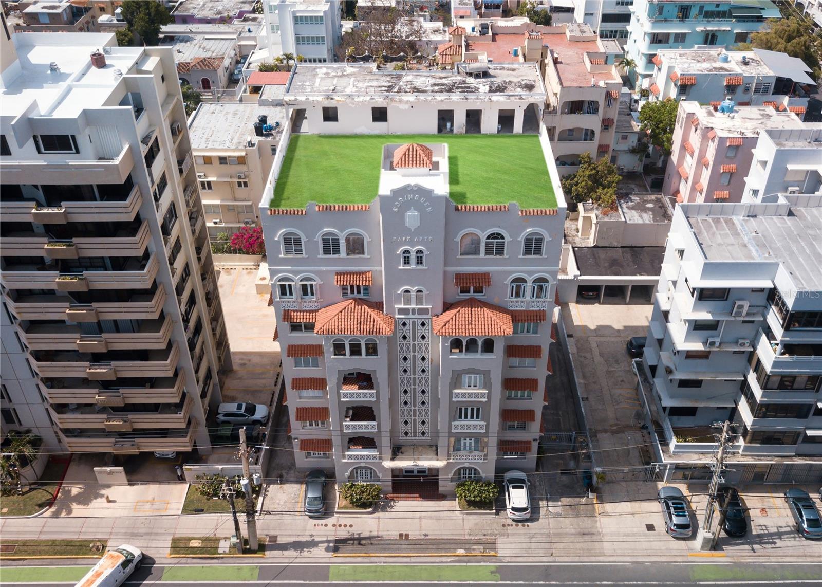 Photo of 1506 ASHFORD #402 SAN JUAN PR 00911