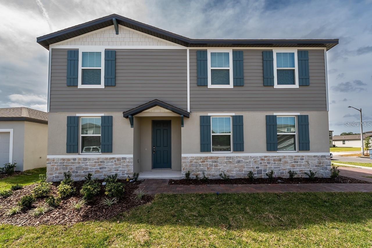 Photo of 5252 SANDERS OAK TRAIL ST CLOUD FL 34771