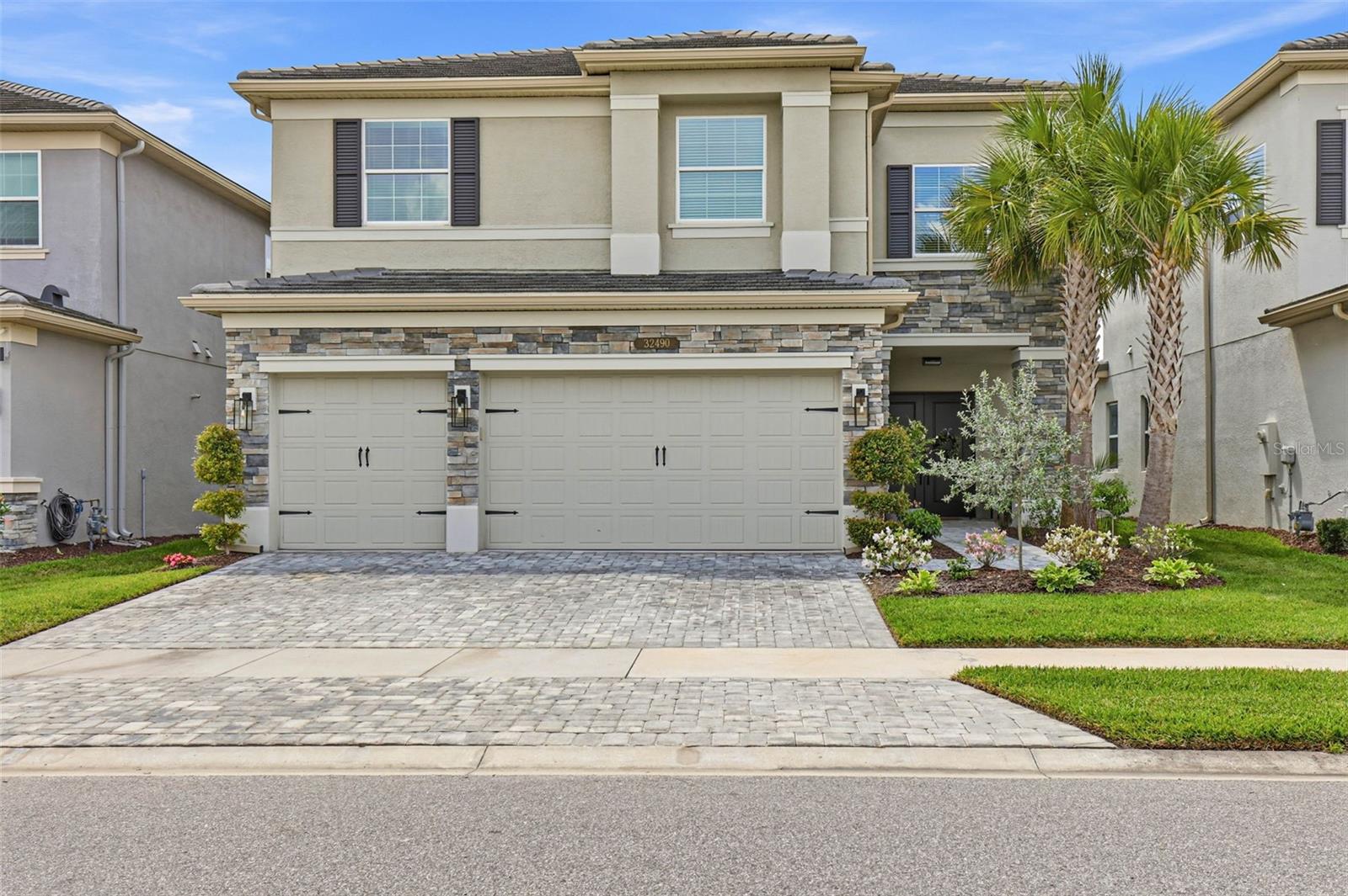 Photo of 32490 TREE OF LIFE AVENUE WESLEY CHAPEL FL 33543