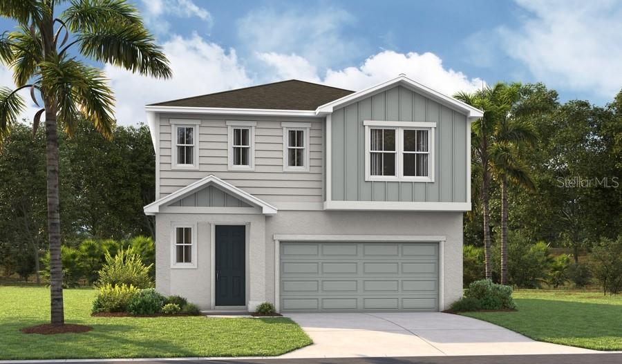 Photo of 2910 27TH AVENUE PALMETTO FL 34221