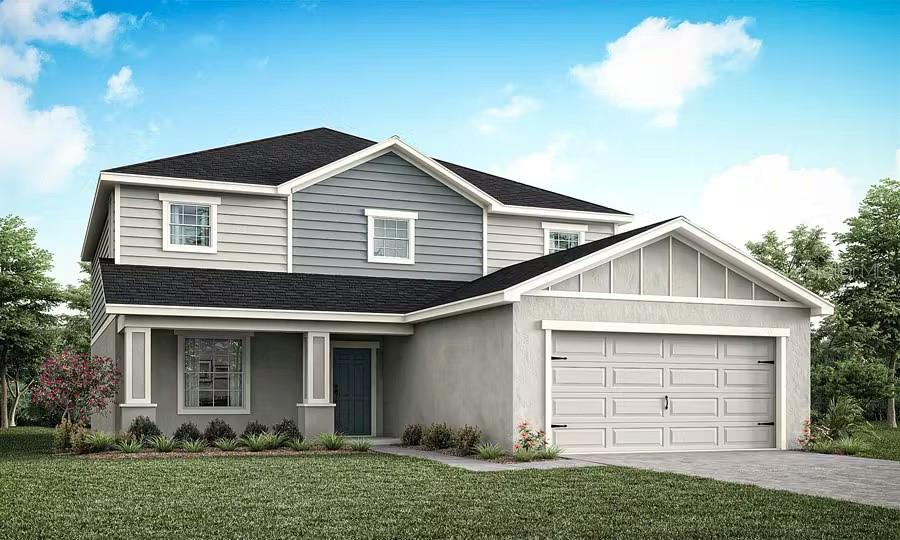 Photo of 7053 162ND PLACE PARRISH FL 34219