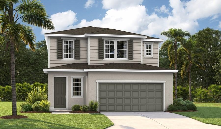 Photo of 2914 27TH AVENUE PALMETTO FL 34221