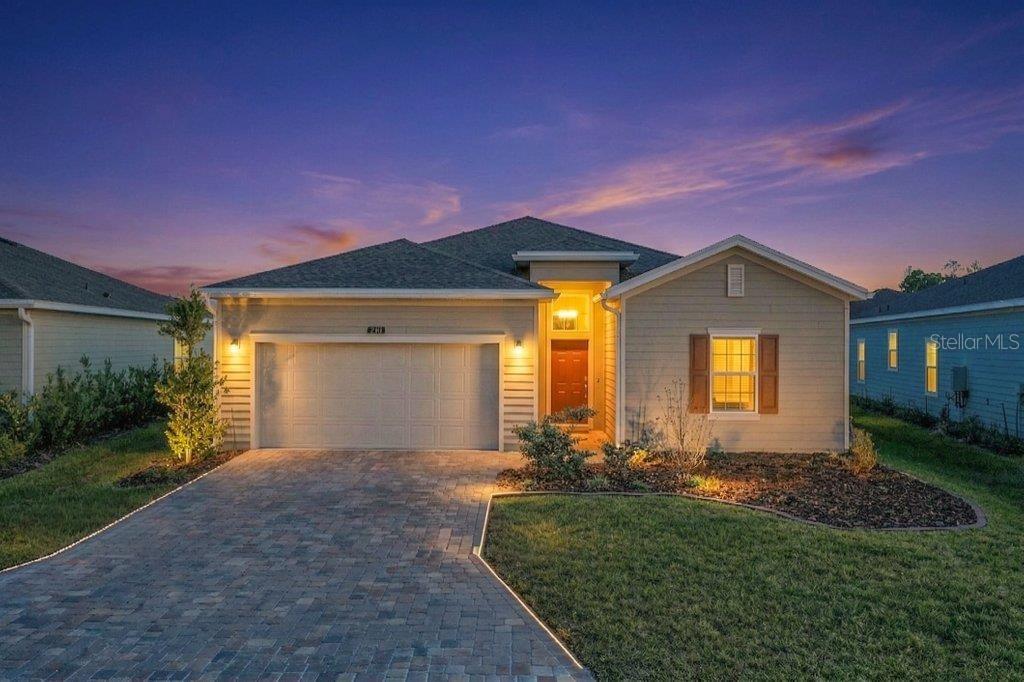 Photo of 210 WHITE RABBIT RUN ST AUGUSTINE FL 32092