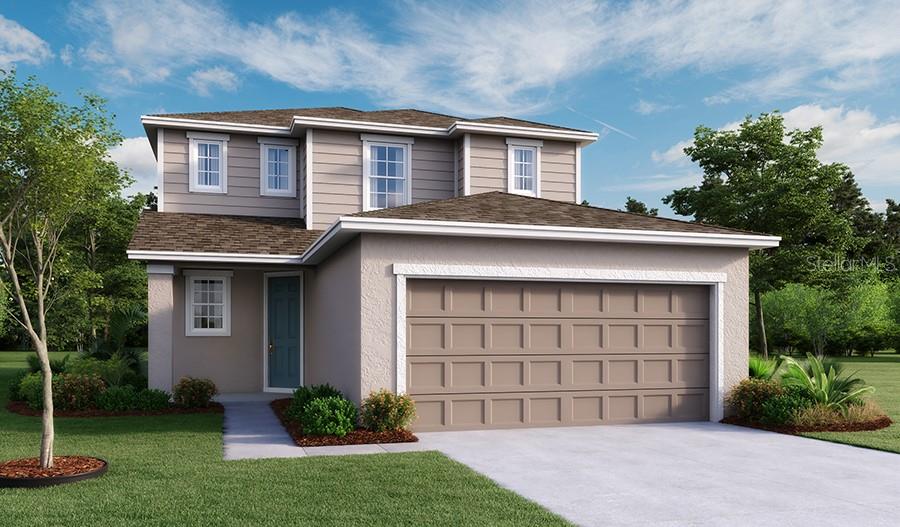 Photo of 2542 29TH LANE PALMETTO FL 34221