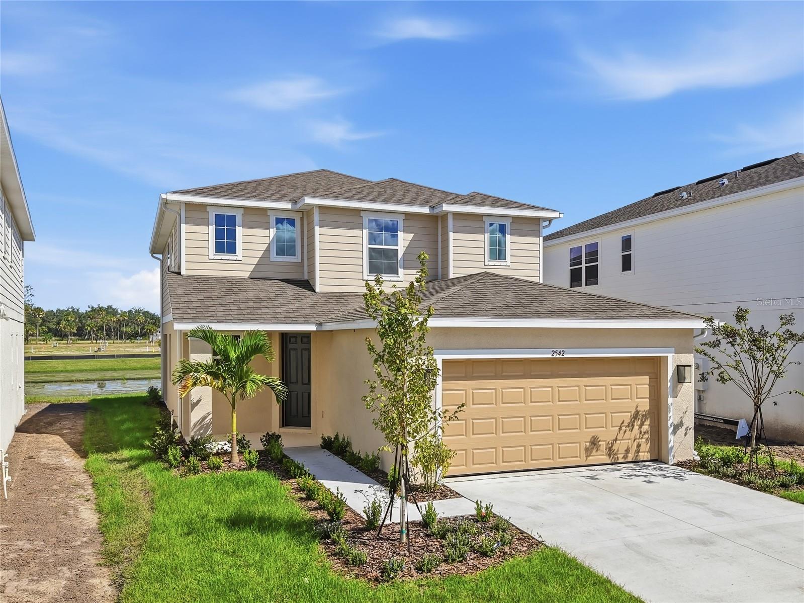 Photo of 2542 29TH LANE PALMETTO FL 34221
