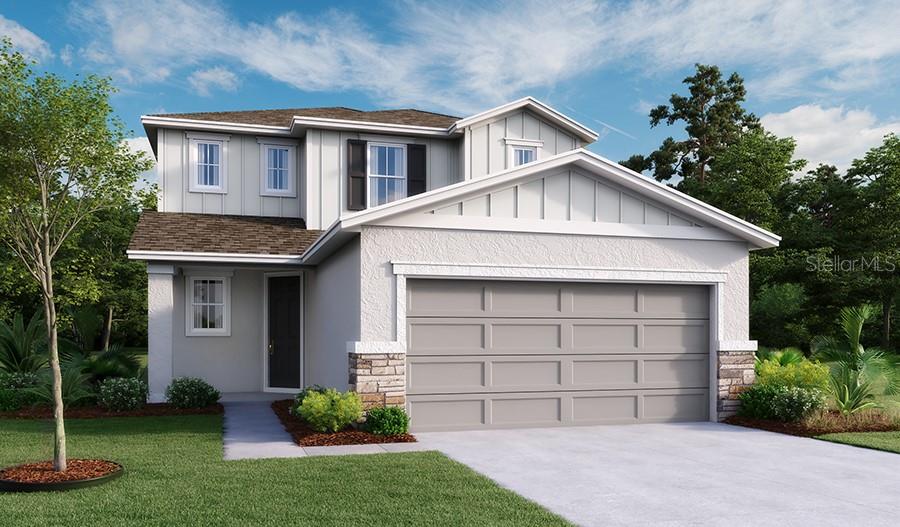 Photo of 2619 29TH LANE PALMETTO FL 34221