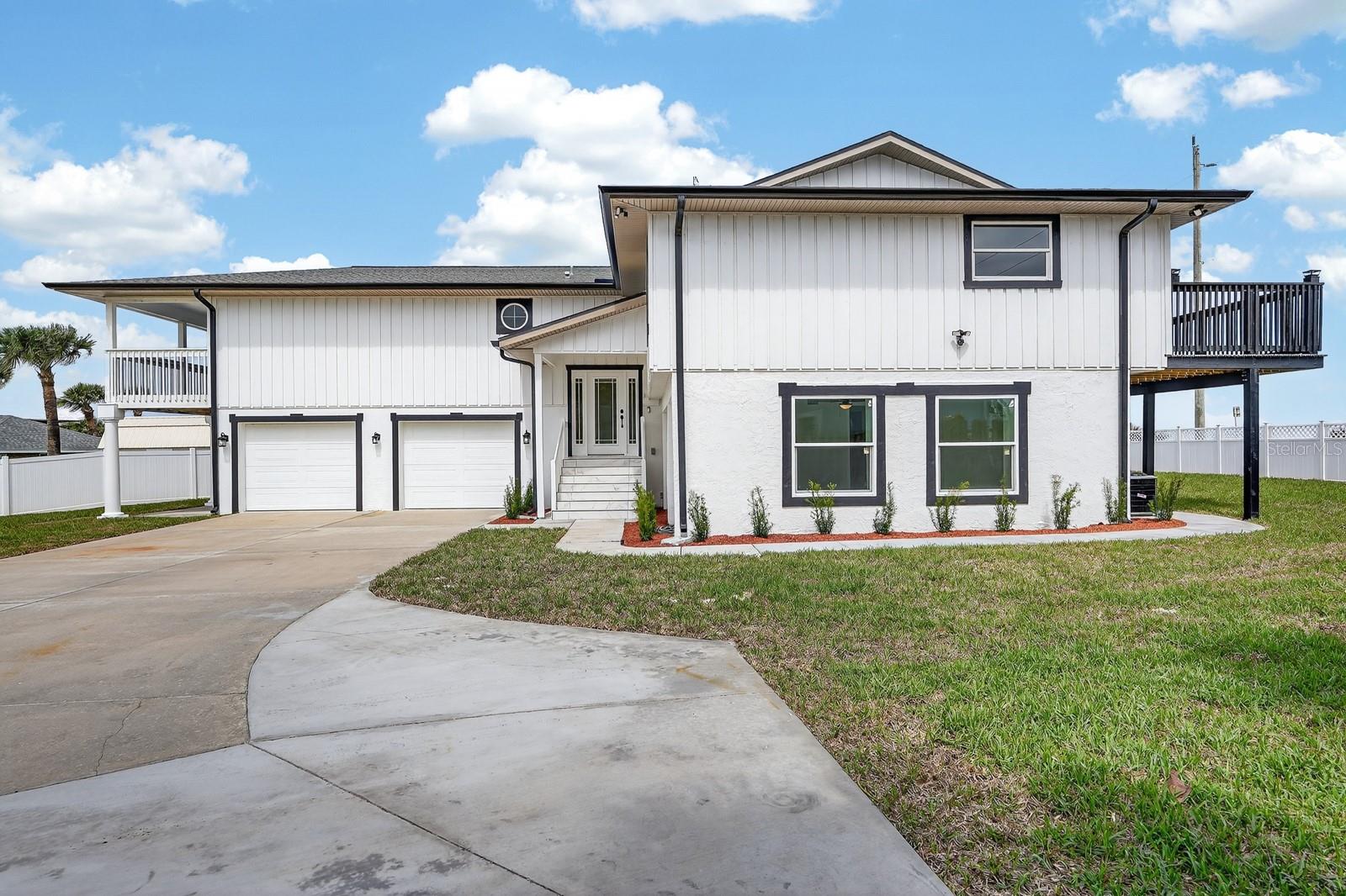 Photo of 7 SEA WATCH TERRACE ORMOND BEACH FL 32176