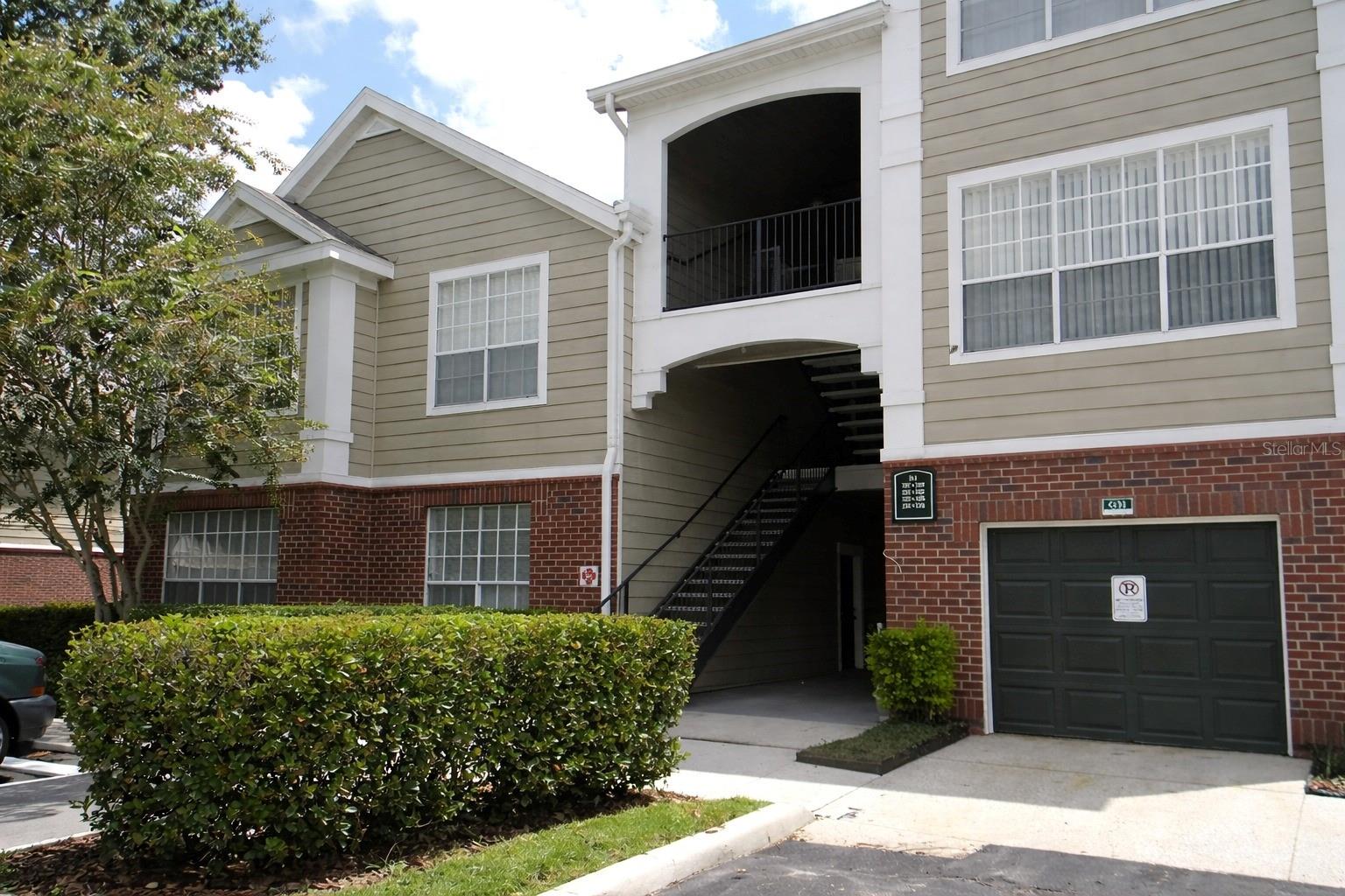 Photo of 13025 MULBERRY PARK DRIVE #311 ORLANDO FL 32821