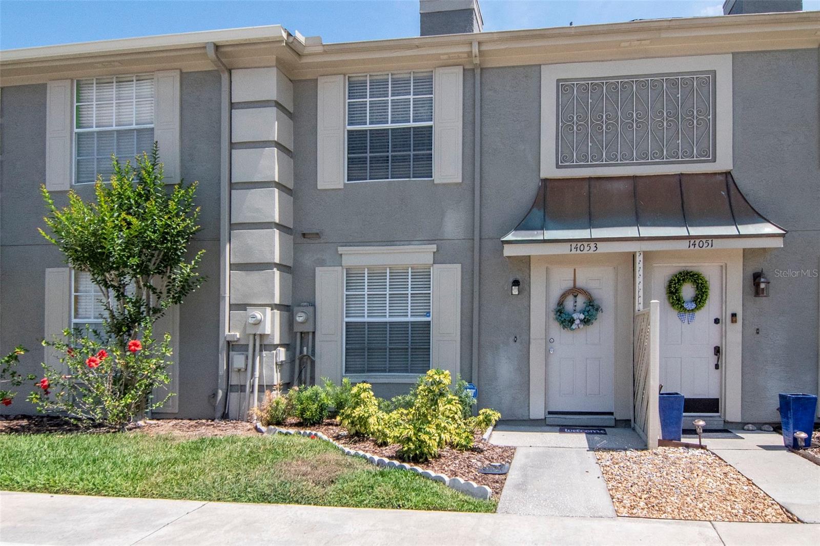 Photo of 14053 NOTREVILLE WAY TAMPA FL 33624