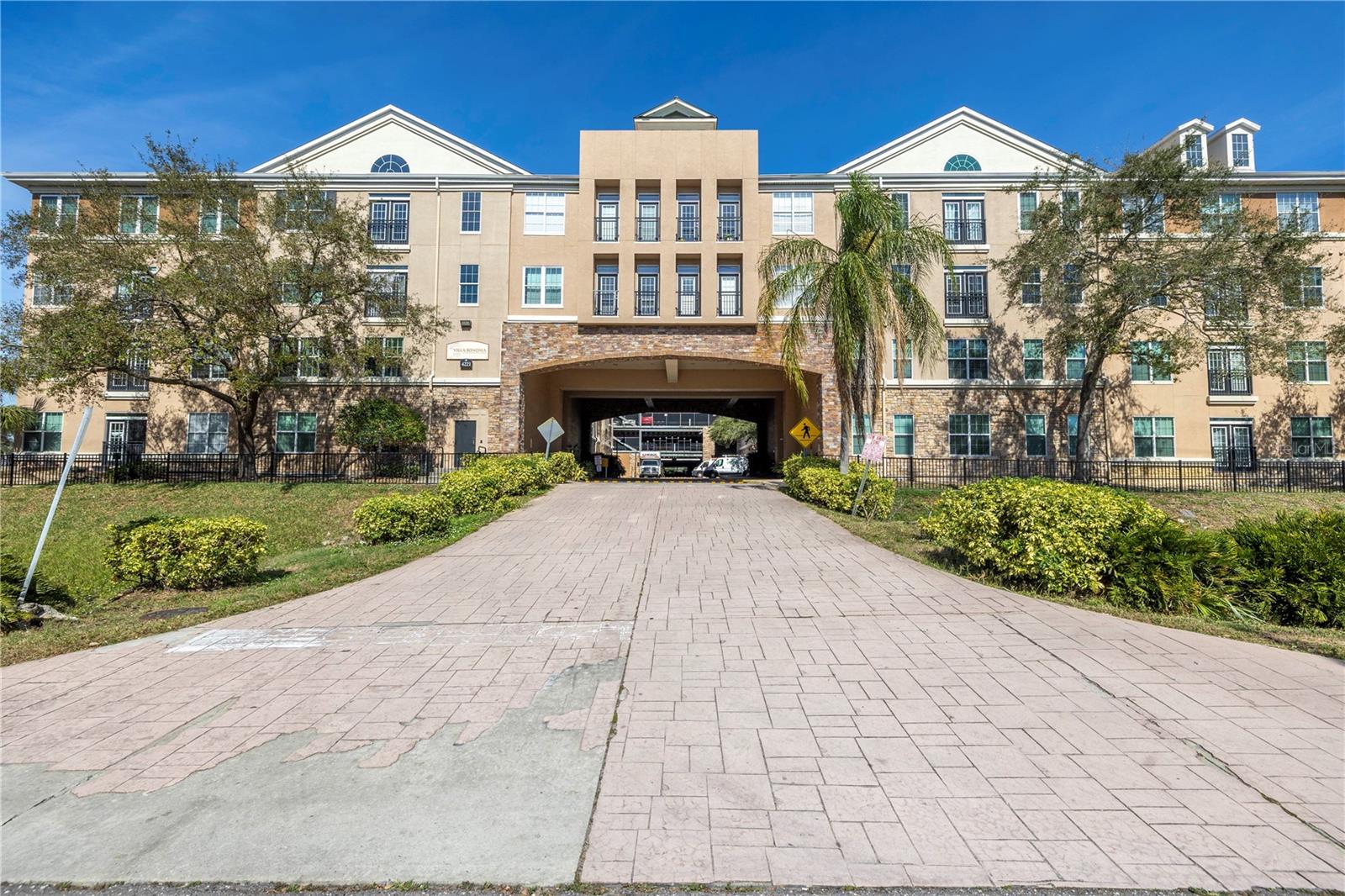 Photo of 4221 W SPRUCE STREET #1325 TAMPA FL 33607