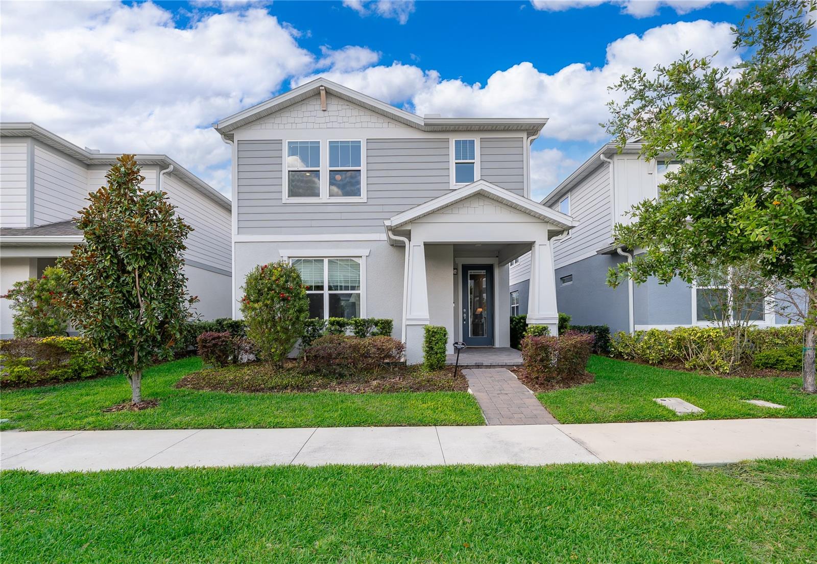 Photo of 14226 LANIKAI BEACH DRIVE ORLANDO FL 32827