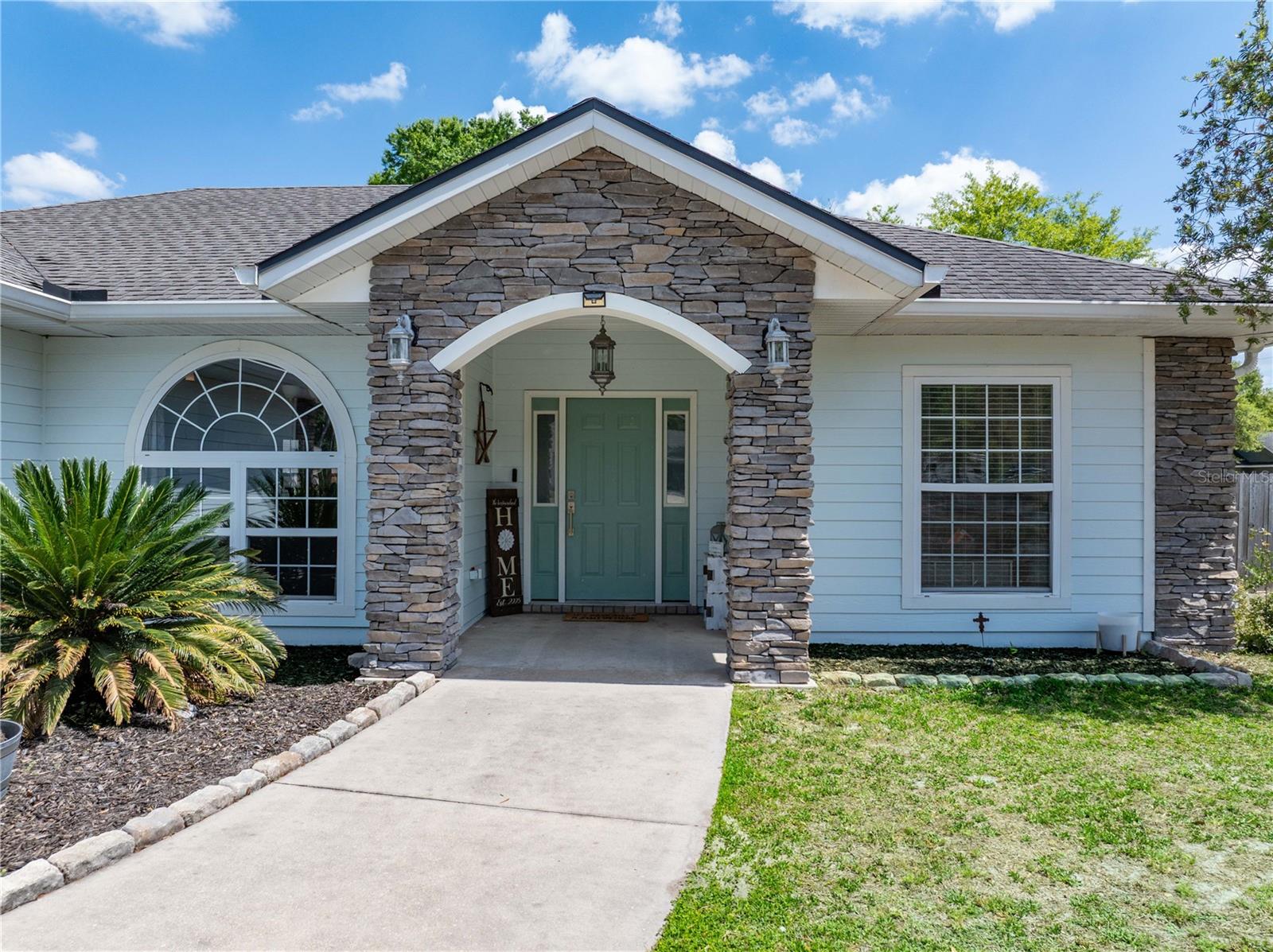 Photo of 9312 SW 152ND COURT LAKE BUTLER FL 32054