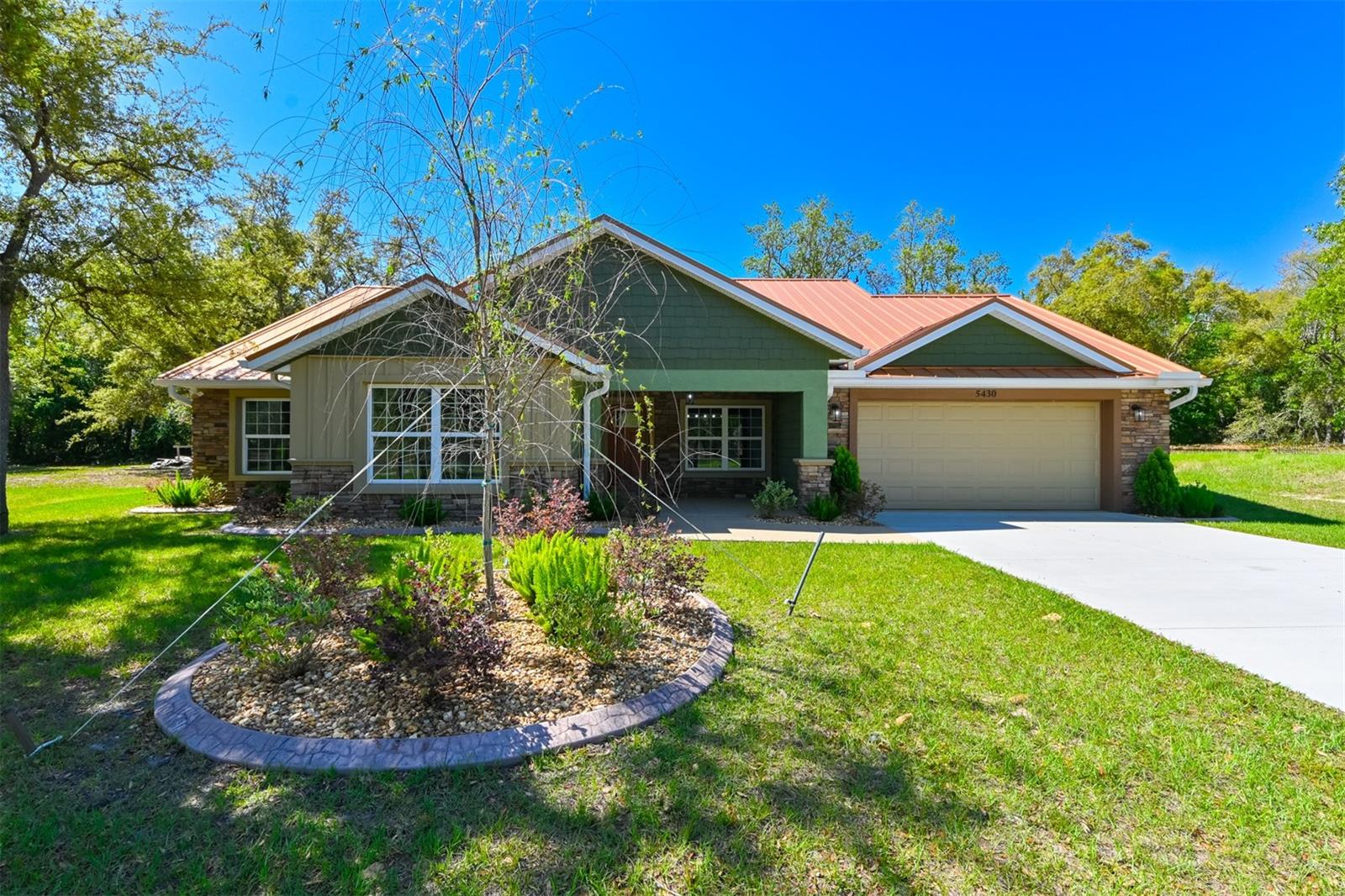 Photo of 5430 W TORTUGA LOOP LECANTO FL 34461