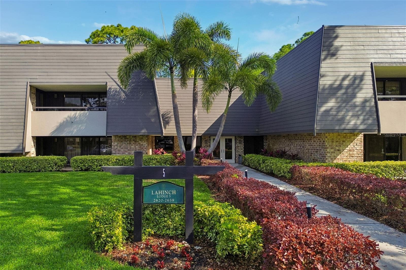 Photo of 36750 US HIGHWAY 19 #8-202 PALM HARBOR FL 34684