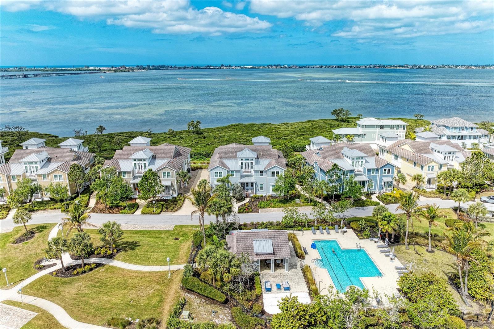 Photo of 342 CASTAWAY CAY DRIVE #201 BRADENTON FL 34209