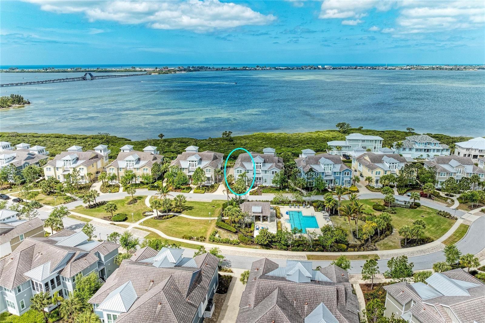 Photo of 342 CASTAWAY CAY DRIVE #201 BRADENTON FL 34209