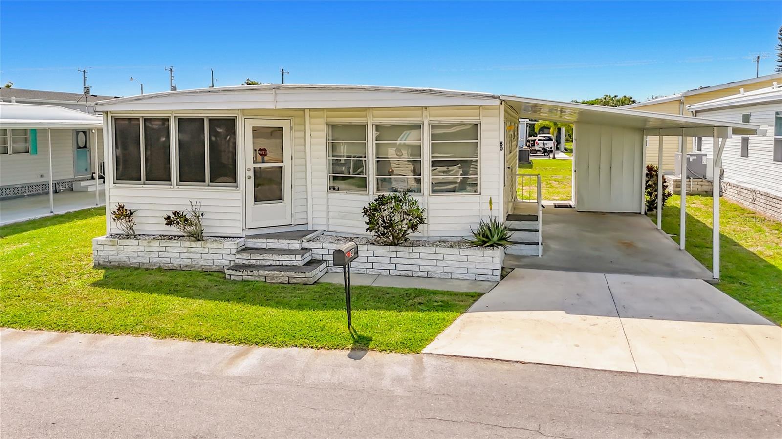 Photo of 80 DEL RIO DRIVE PALMETTO FL 34221