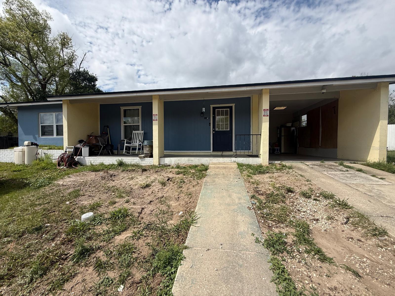 Photo of 1184 WHITEWOOD DRIVE DELTONA FL 32725
