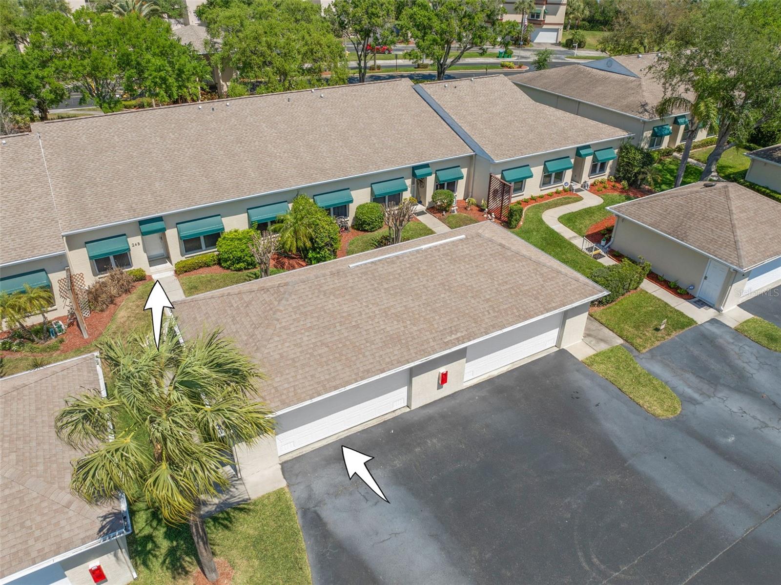 Photo of 6600 100TH WAY #24B ST PETERSBURG FL 33708