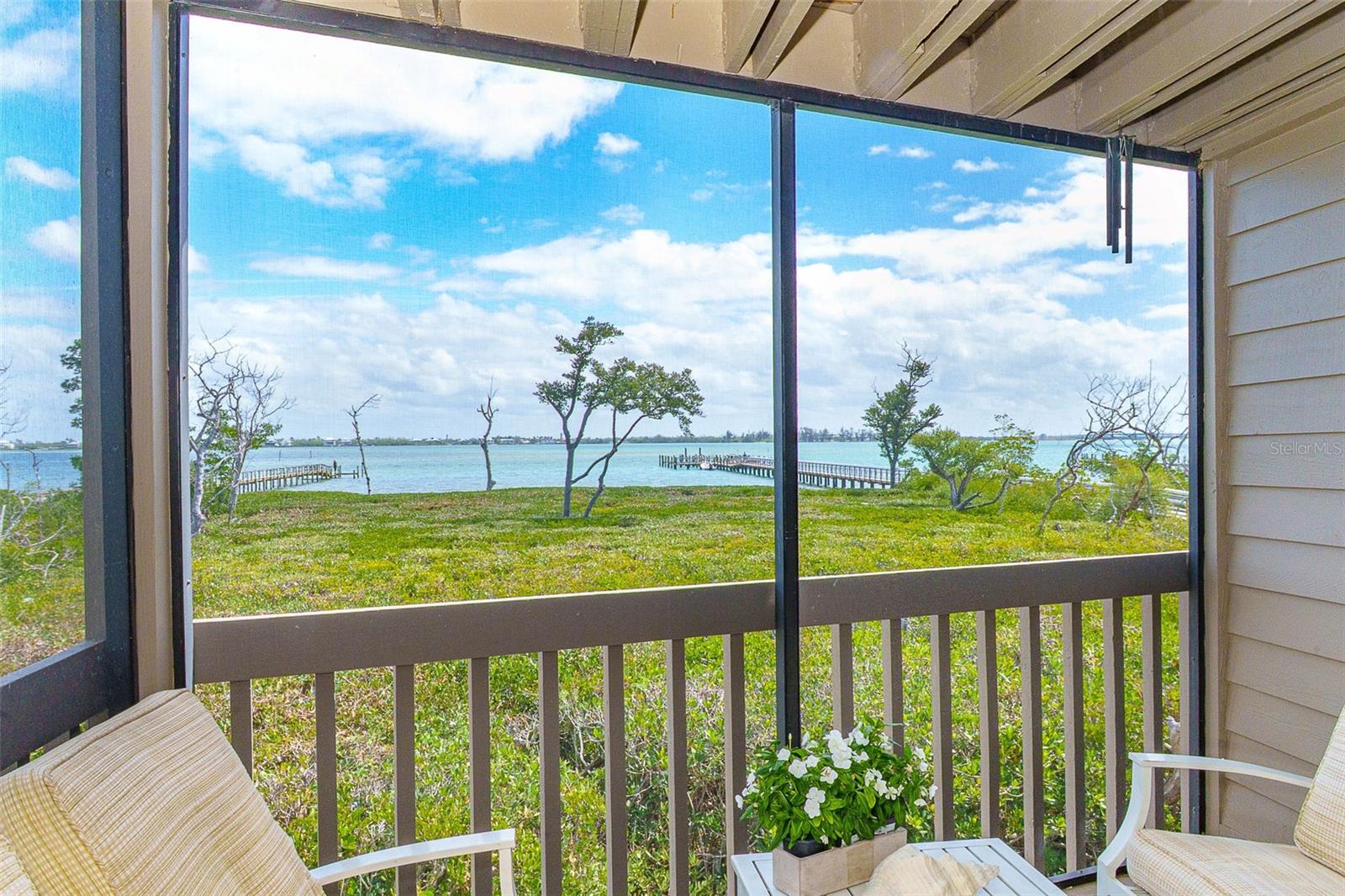 Photo of 9200 LITTLE GASPARILLA ISLAND #403 PLACIDA FL 33946