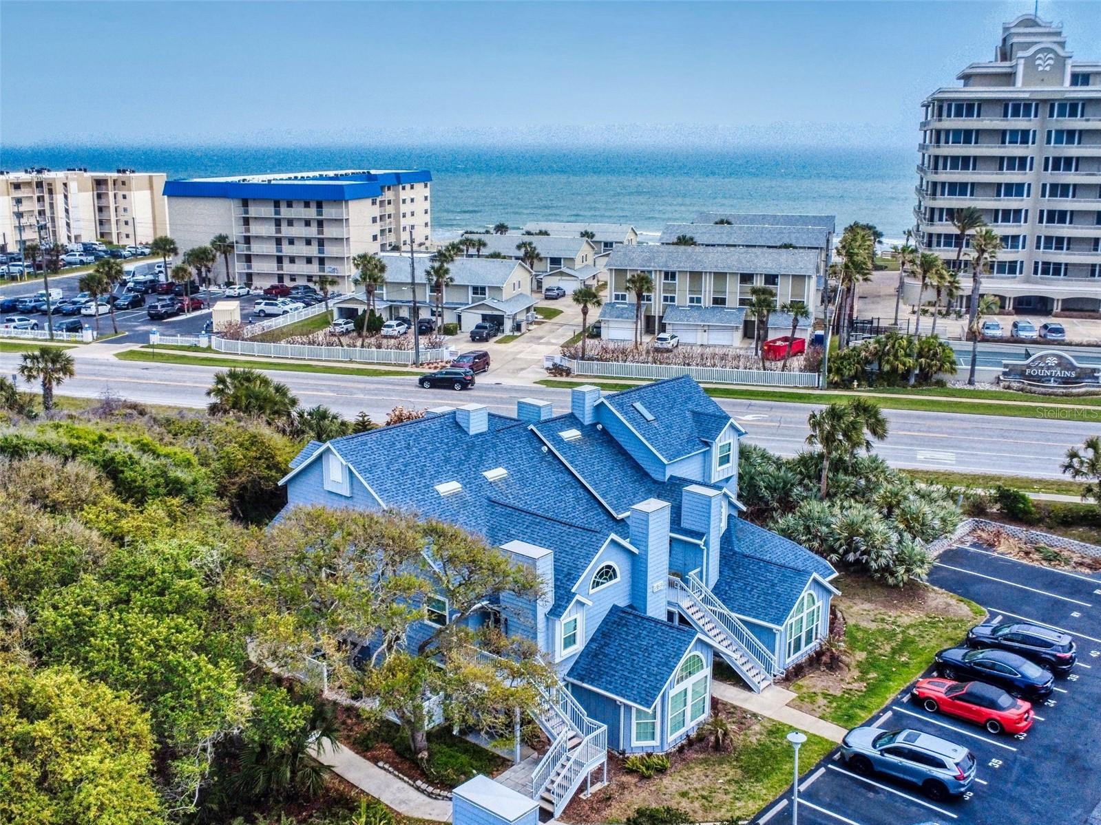 Photo of 4214 SUN VILLAGE COURT #380 NEW SMYRNA BEACH FL 32169