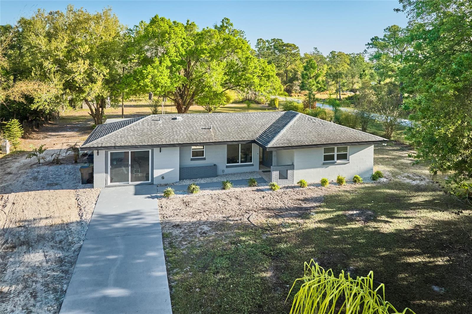 Photo of 3500 ORCHID DRIVE INDIAN LAKE ESTATES FL 33855