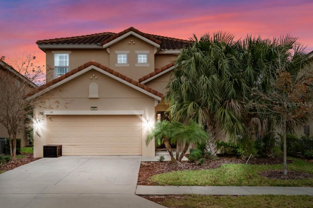 Photo of 5220 OAKBOURNE AVENUE DAVENPORT FL 33837