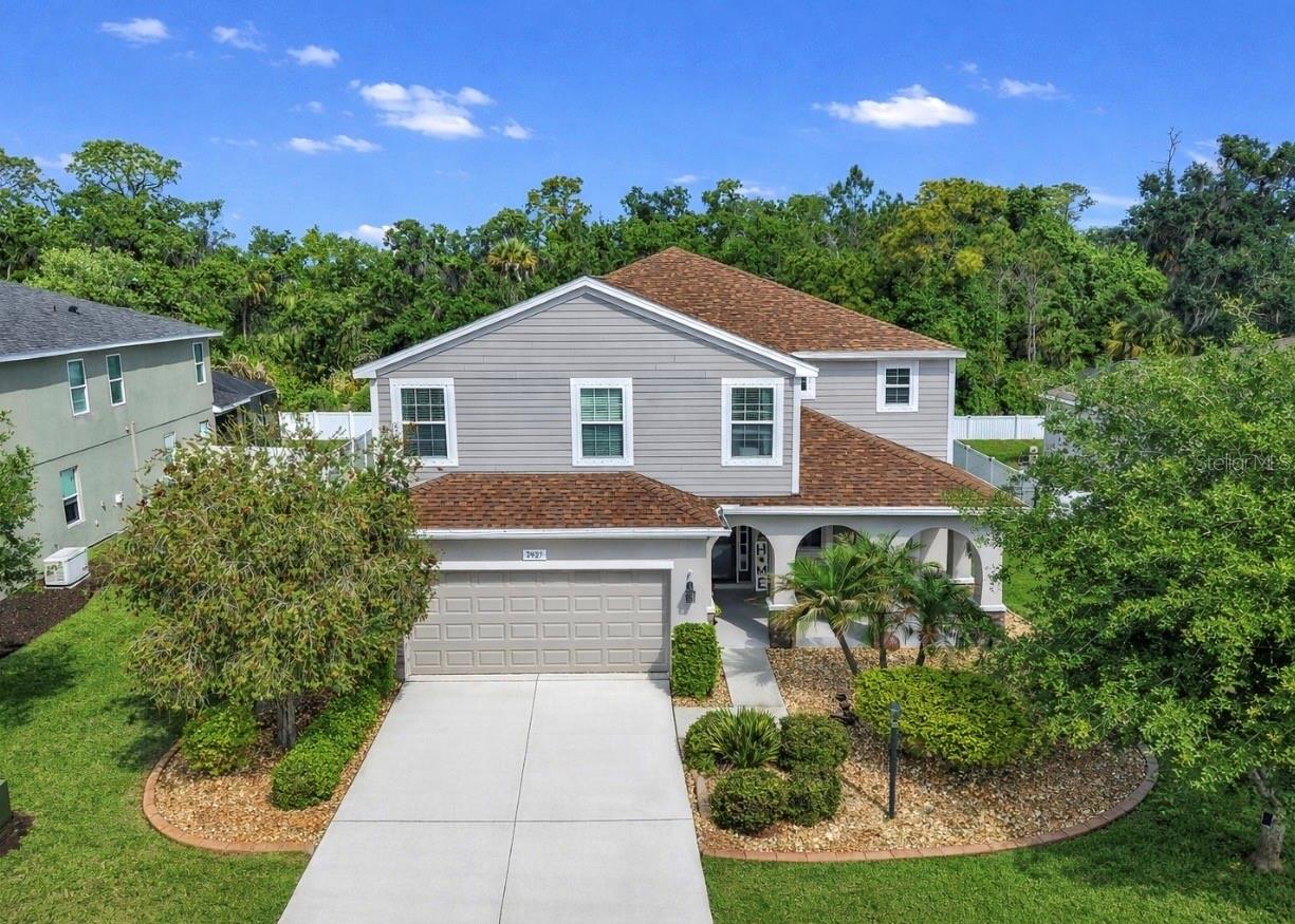 Photo of 2927 130TH AVENUE PARRISH FL 34219