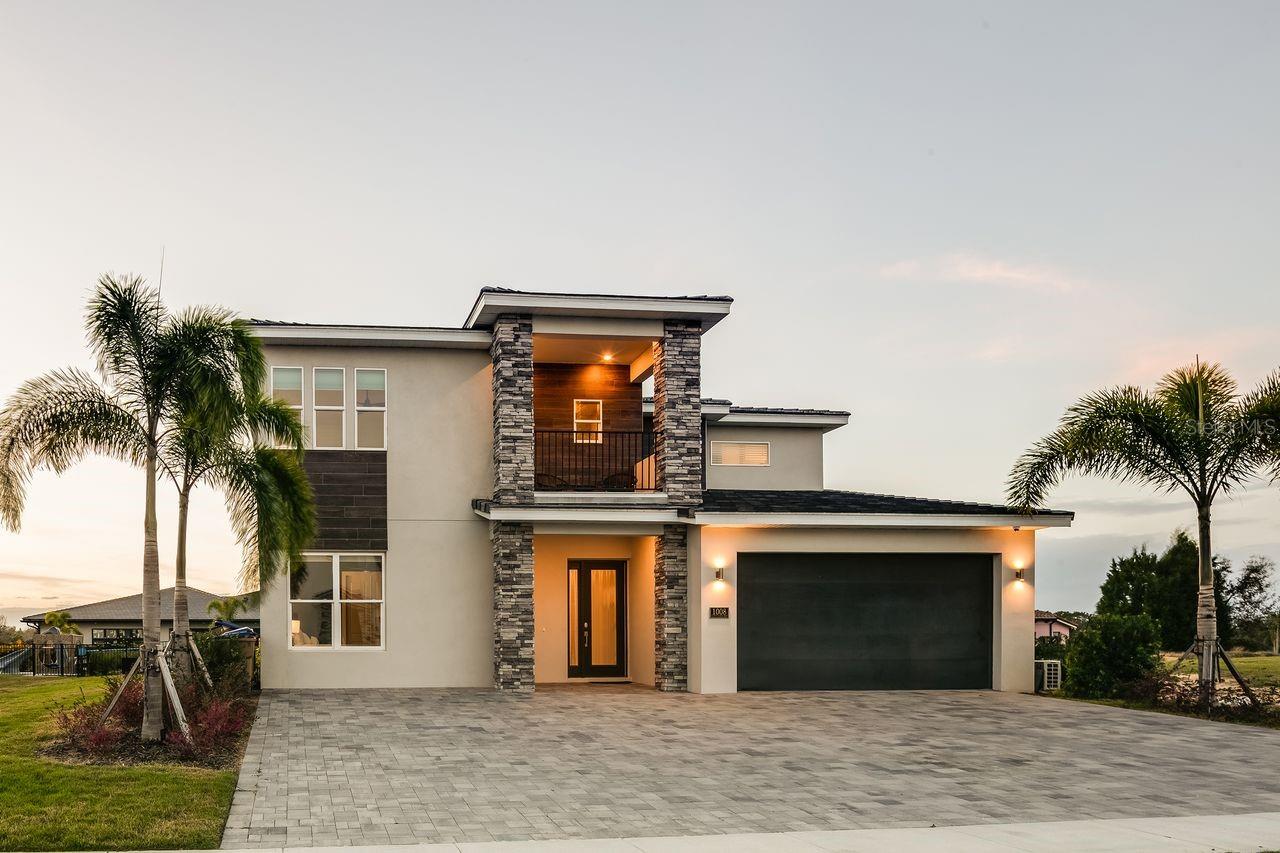 Photo of 1008 COYOTE CREEK WAY REUNION FL 34747