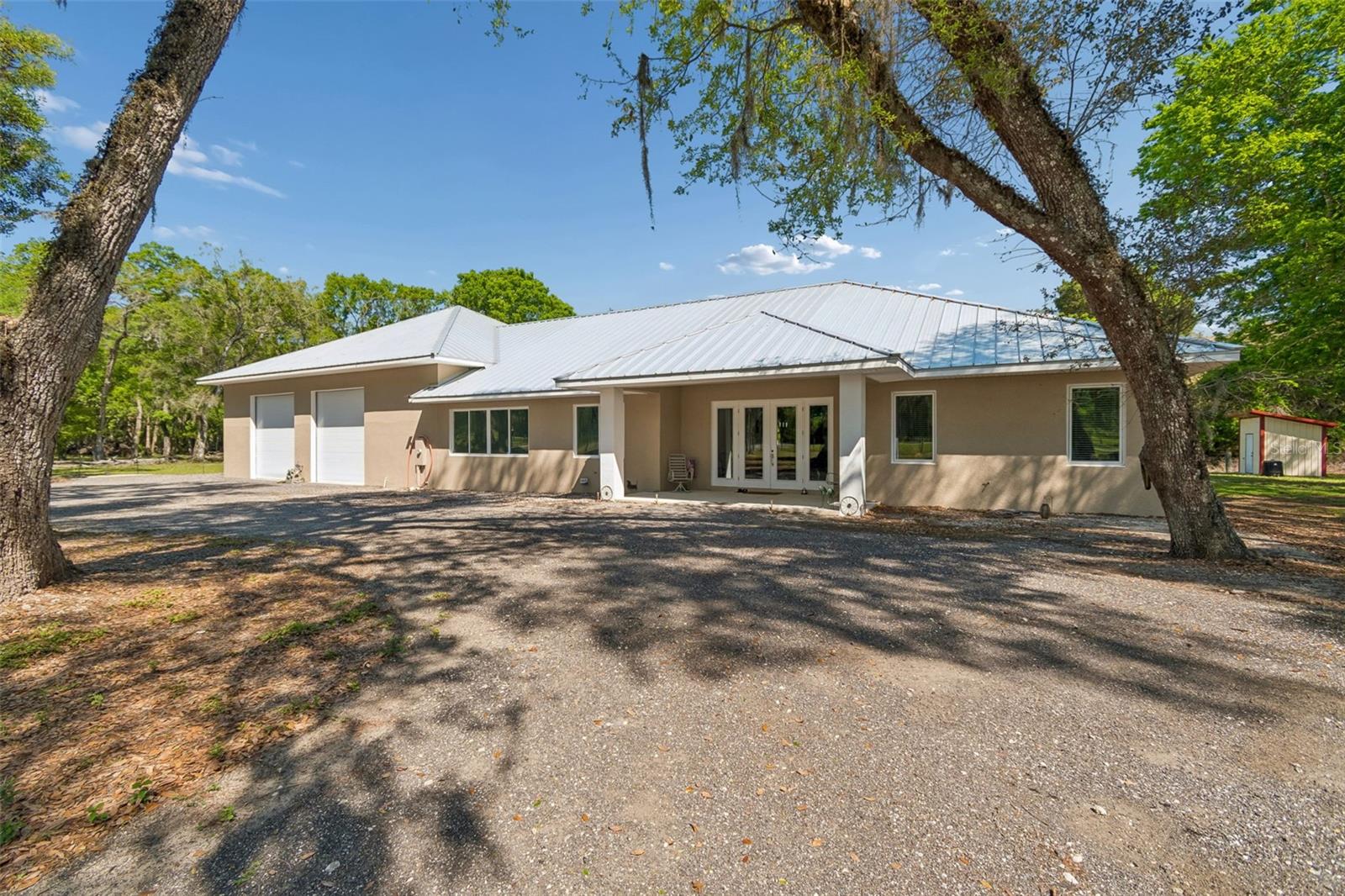 Photo of 4300 CR 673 BUSHNELL FL 33513