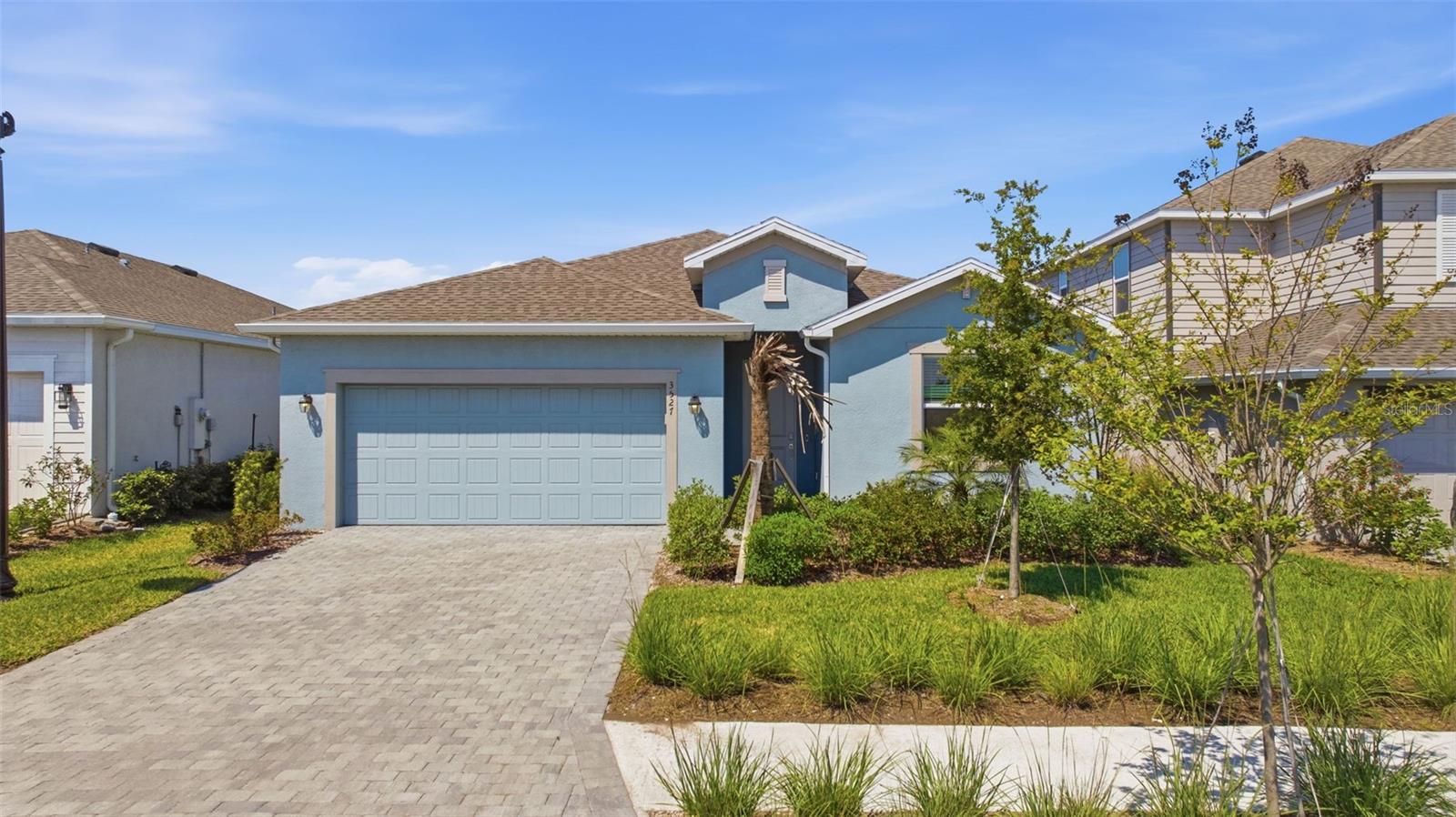 Photo of 3527 NIGHT STAR TERRACE PARRISH FL 34219