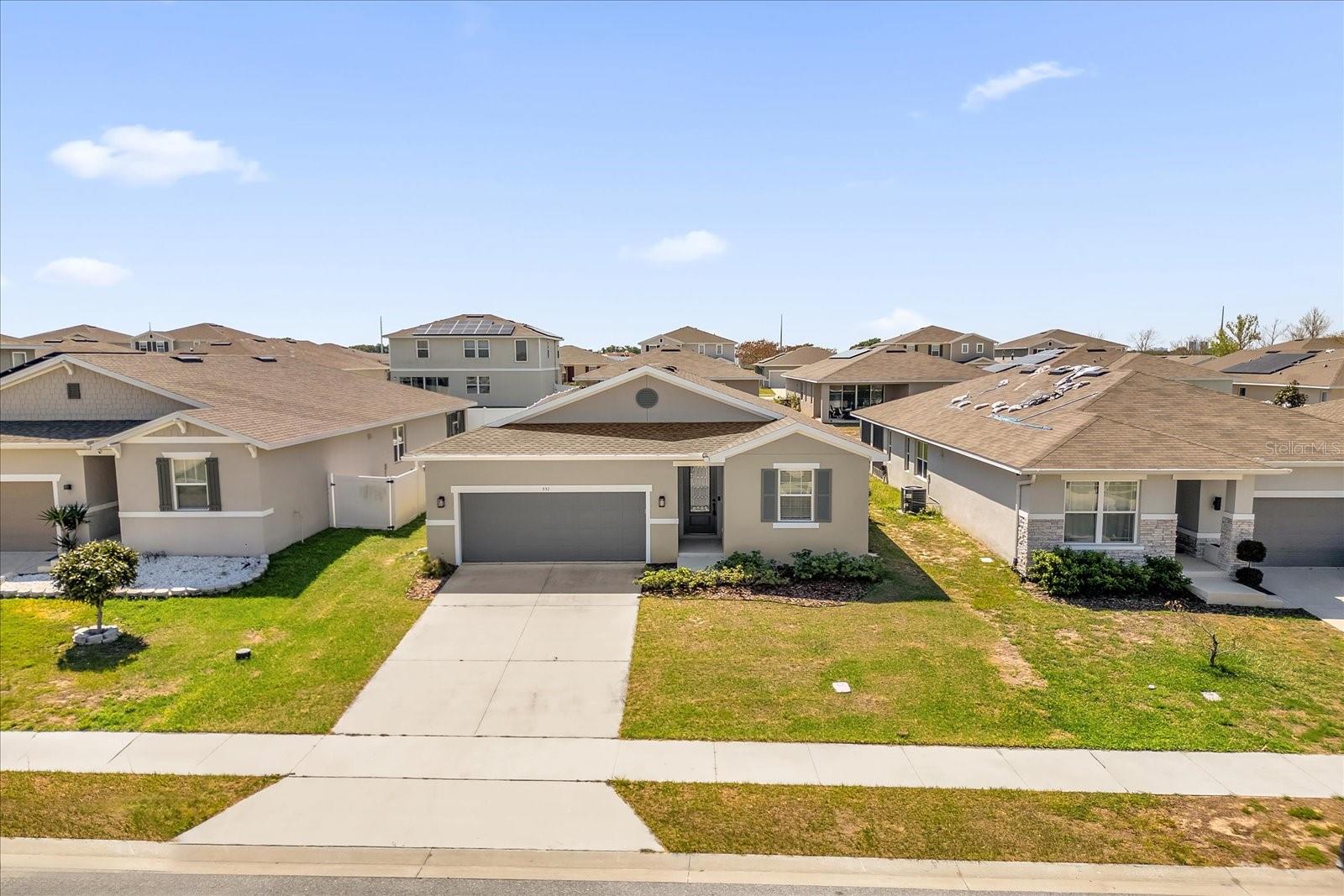 Photo of 551 LAKE SMART BOULEVARD WINTER HAVEN FL 33881