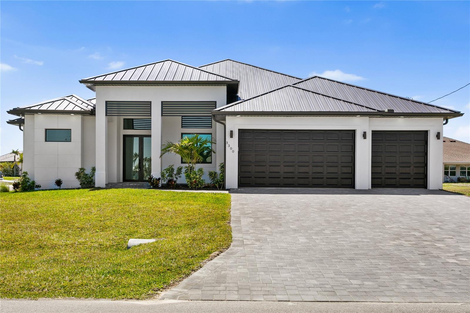 Photo of 3300 NW 1ST TERRACE CAPE CORAL FL 33993