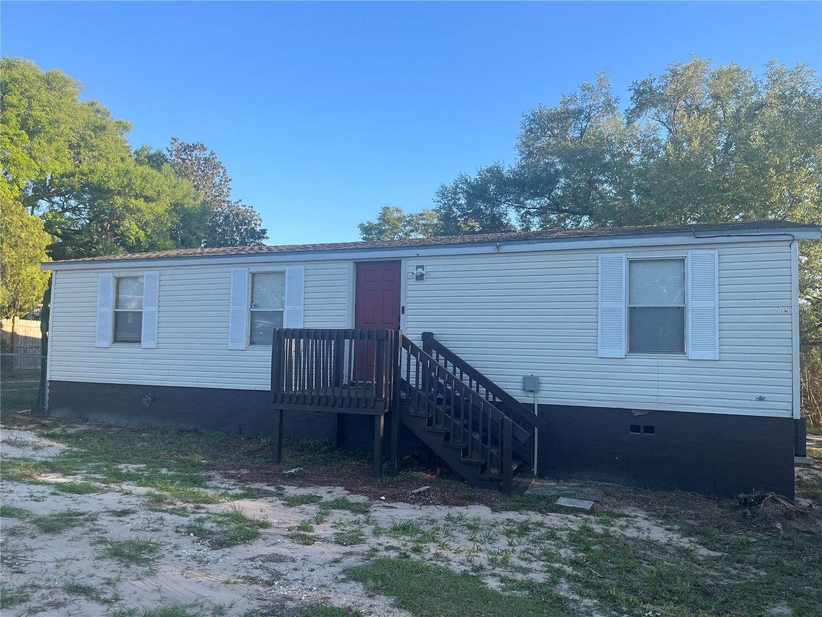 Photo of 142 WINSTON AVENUE LAKE WALES FL 33853