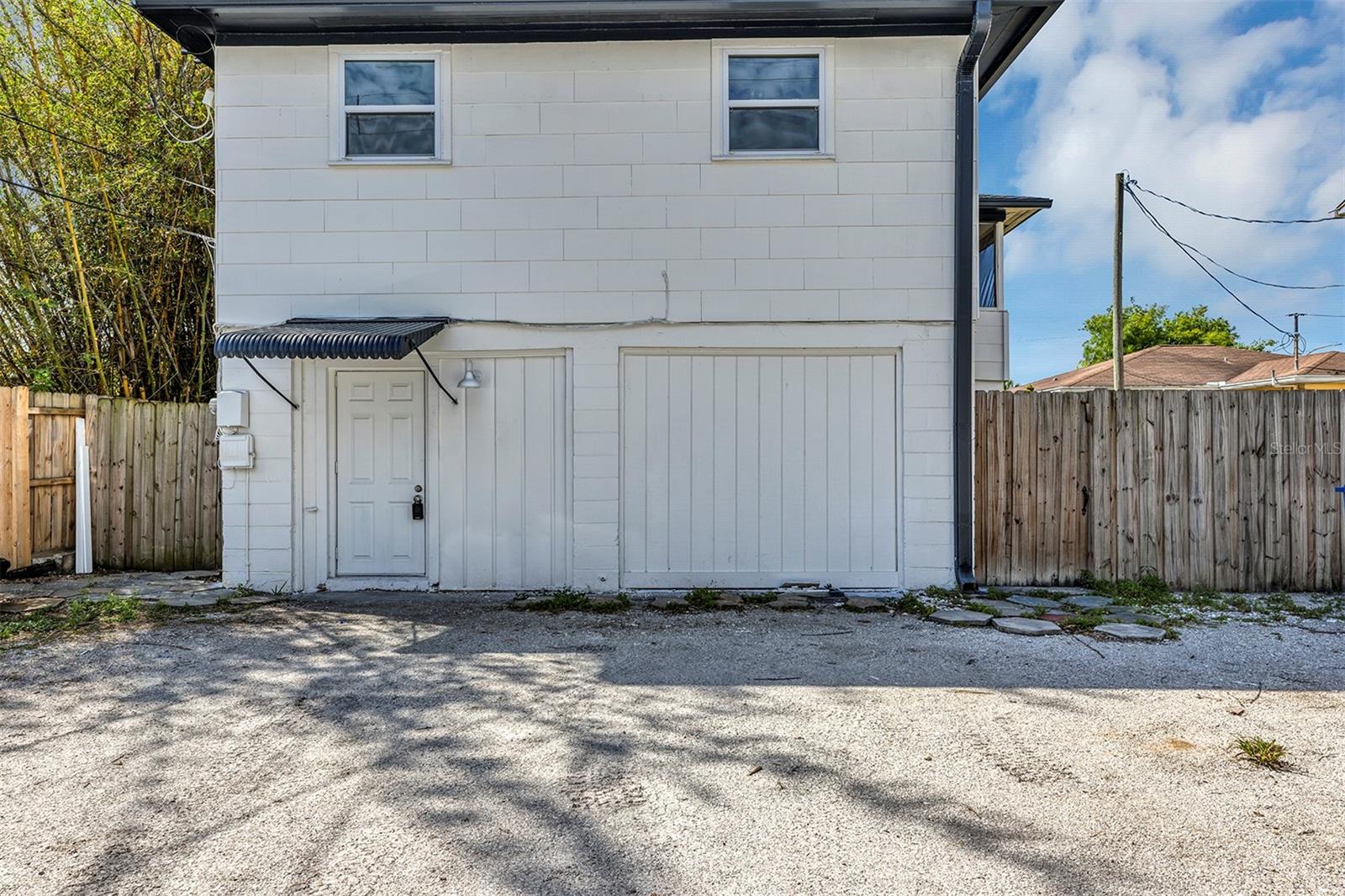 Photo of 2027 30TH AVENUE #Bottom unit ST PETERSBURG FL 33713