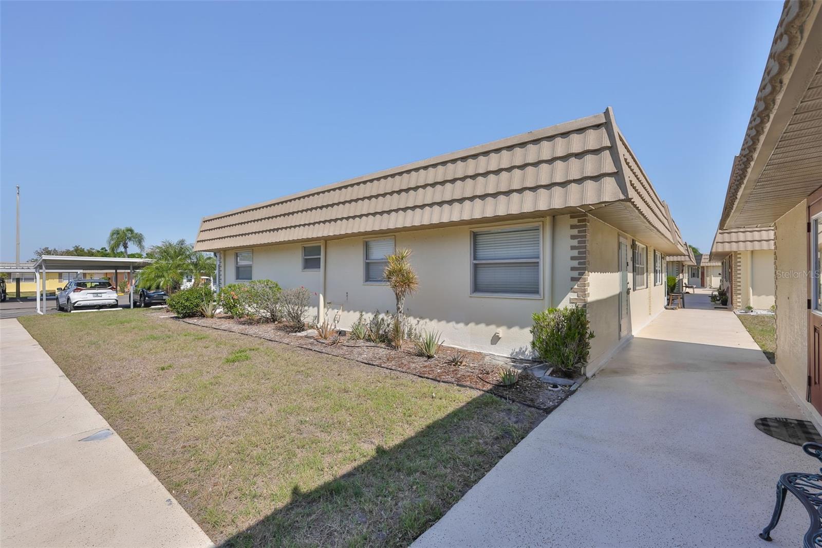 Photo of 202 BEDFORD STREET #68 SUN CITY CENTER FL 33573